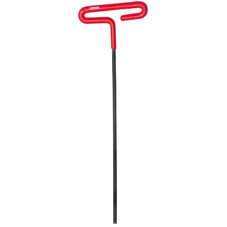 Urrea 5/16 In Vinyl Handle 9 In Long 46420LG